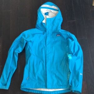 Patagonia Torrentshell jacket